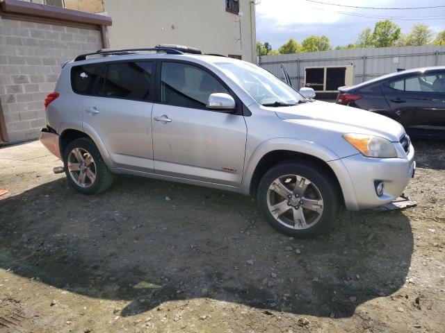 Photo 3 VIN: JTMRK4DV8B5103221 - TOYOTA RAV4 SPORT 