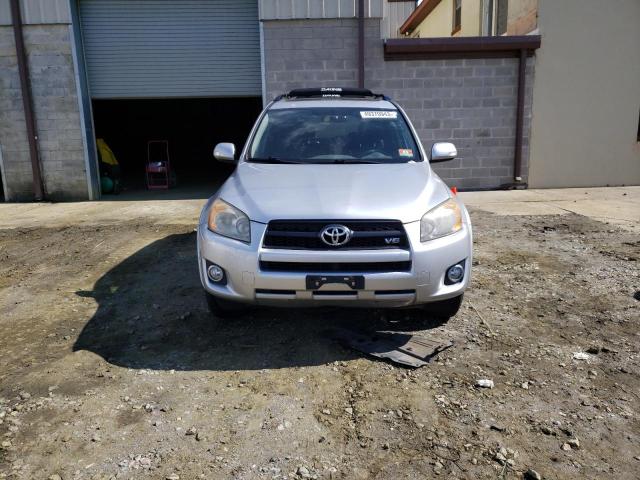 Photo 4 VIN: JTMRK4DV8B5103221 - TOYOTA RAV4 SPORT 