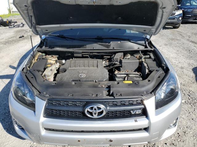 Photo 11 VIN: JTMRK4DV9A5086234 - TOYOTA RAV4 