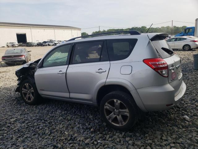 Photo 1 VIN: JTMRK4DV9A5088274 - TOYOTA RAV4 