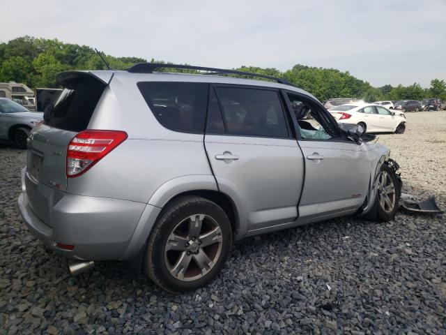 Photo 2 VIN: JTMRK4DV9A5088274 - TOYOTA RAV4 