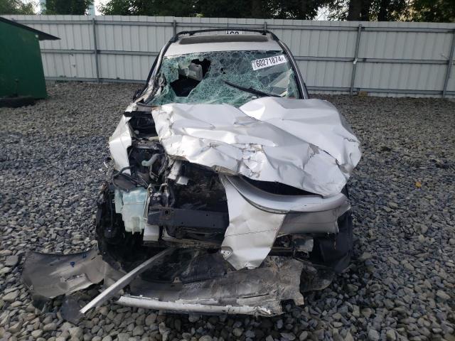 Photo 4 VIN: JTMRK4DV9A5088274 - TOYOTA RAV4 