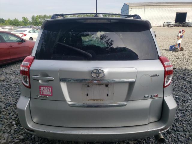 Photo 5 VIN: JTMRK4DV9A5088274 - TOYOTA RAV4 