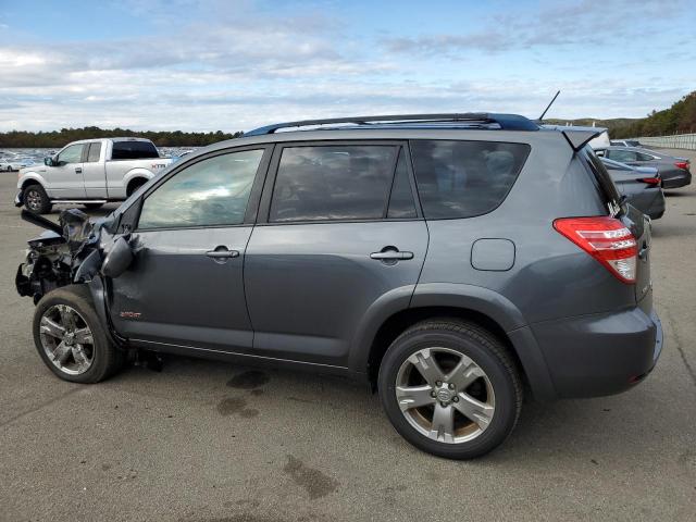 Photo 1 VIN: JTMRK4DV9A5088579 - TOYOTA RAV4 