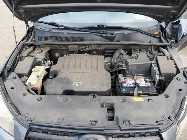 Photo 10 VIN: JTMRK4DV9A5088579 - TOYOTA RAV4 