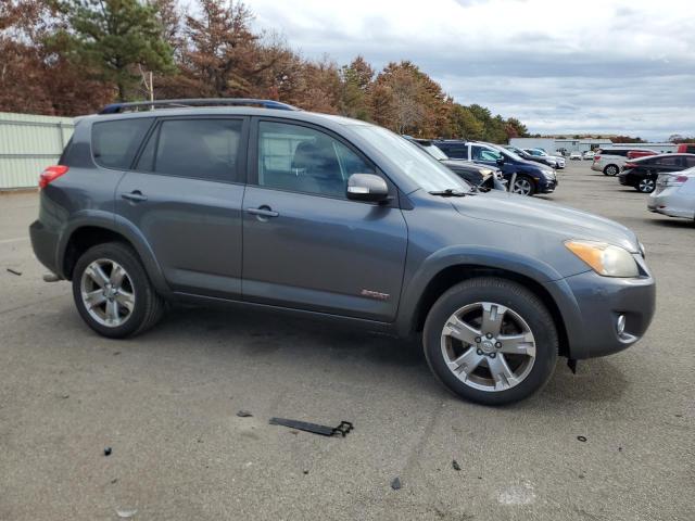 Photo 3 VIN: JTMRK4DV9A5088579 - TOYOTA RAV4 