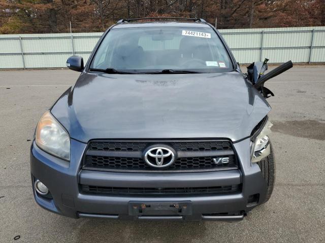 Photo 4 VIN: JTMRK4DV9A5088579 - TOYOTA RAV4 