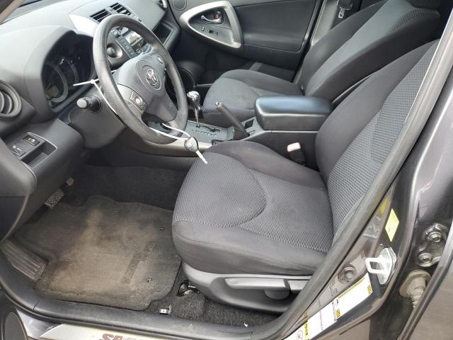 Photo 6 VIN: JTMRK4DV9A5088579 - TOYOTA RAV4 