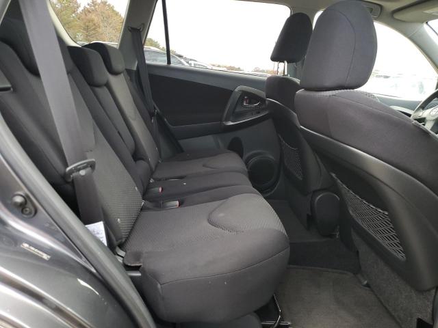 Photo 9 VIN: JTMRK4DV9A5088579 - TOYOTA RAV4 