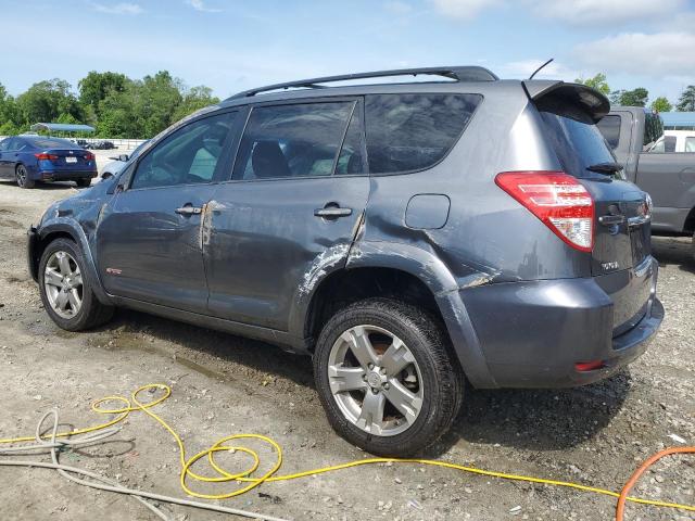 Photo 1 VIN: JTMRK4DV9A5090493 - TOYOTA RAV4 