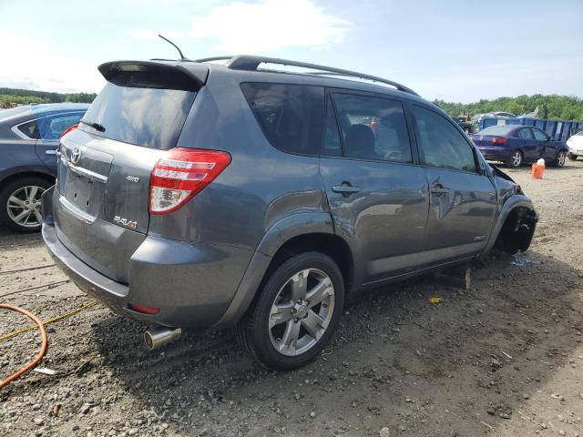 Photo 2 VIN: JTMRK4DV9A5090493 - TOYOTA RAV4 