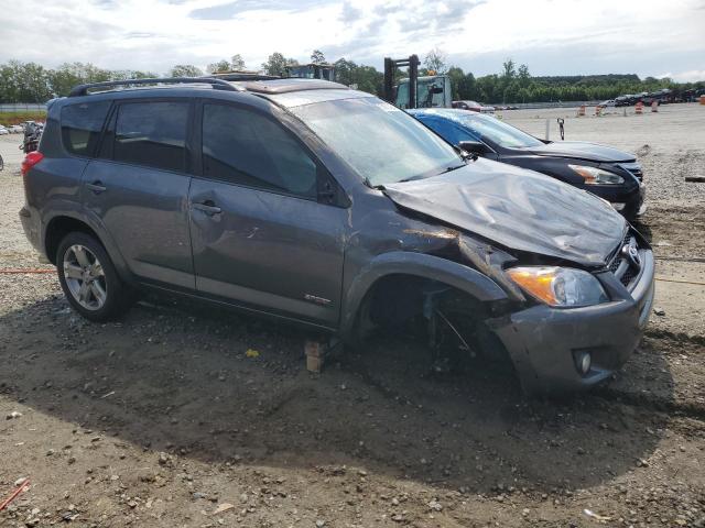 Photo 3 VIN: JTMRK4DV9A5090493 - TOYOTA RAV4 