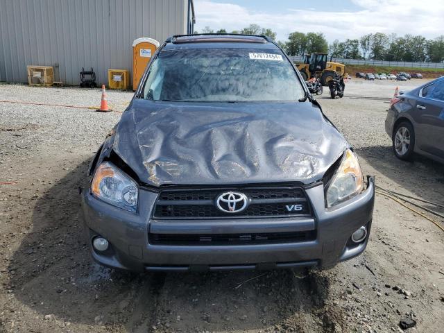 Photo 4 VIN: JTMRK4DV9A5090493 - TOYOTA RAV4 