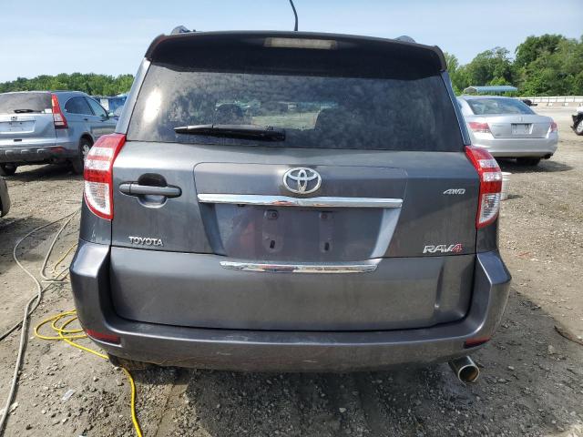 Photo 5 VIN: JTMRK4DV9A5090493 - TOYOTA RAV4 