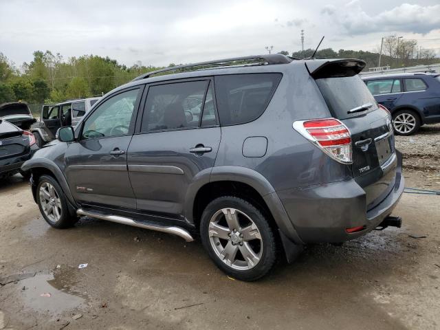 Photo 1 VIN: JTMRK4DV9A5096780 - TOYOTA RAV4 SPORT 