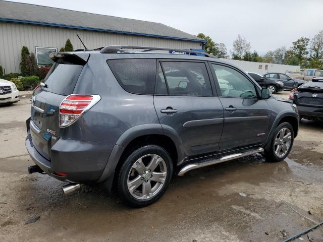 Photo 2 VIN: JTMRK4DV9A5096780 - TOYOTA RAV4 SPORT 