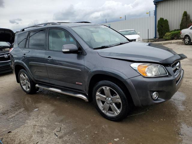 Photo 3 VIN: JTMRK4DV9A5096780 - TOYOTA RAV4 SPORT 