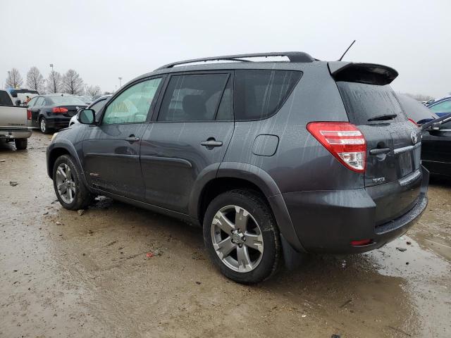 Photo 1 VIN: JTMRK4DV9A5098352 - TOYOTA RAV4 