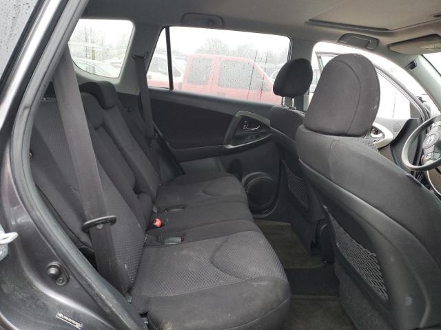 Photo 10 VIN: JTMRK4DV9A5098352 - TOYOTA RAV4 