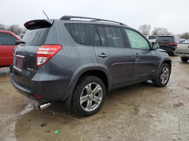 Photo 2 VIN: JTMRK4DV9A5098352 - TOYOTA RAV4 