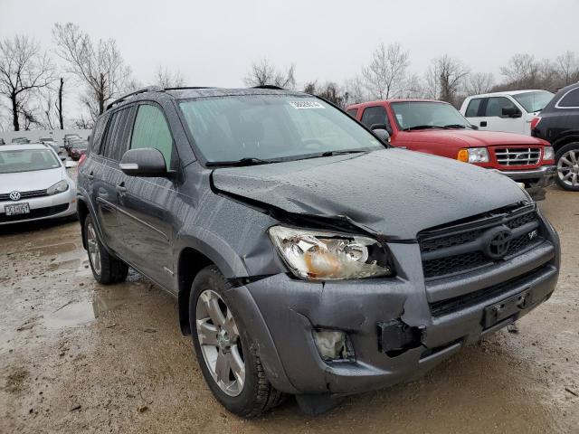 Photo 3 VIN: JTMRK4DV9A5098352 - TOYOTA RAV4 