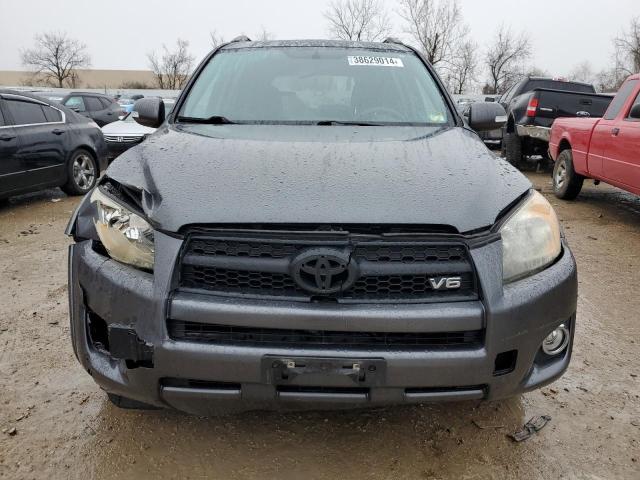 Photo 4 VIN: JTMRK4DV9A5098352 - TOYOTA RAV4 