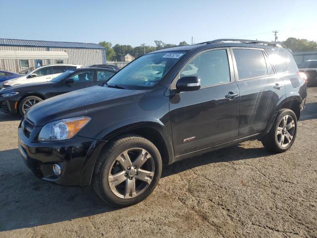 Photo 0 VIN: JTMRK4DV9C5106694 - TOYOTA RAV4 SPORT 