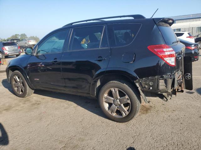 Photo 1 VIN: JTMRK4DV9C5106694 - TOYOTA RAV4 SPORT 