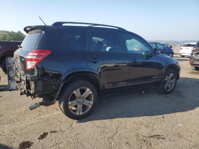 Photo 2 VIN: JTMRK4DV9C5106694 - TOYOTA RAV4 SPORT 