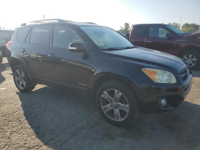 Photo 3 VIN: JTMRK4DV9C5106694 - TOYOTA RAV4 SPORT 