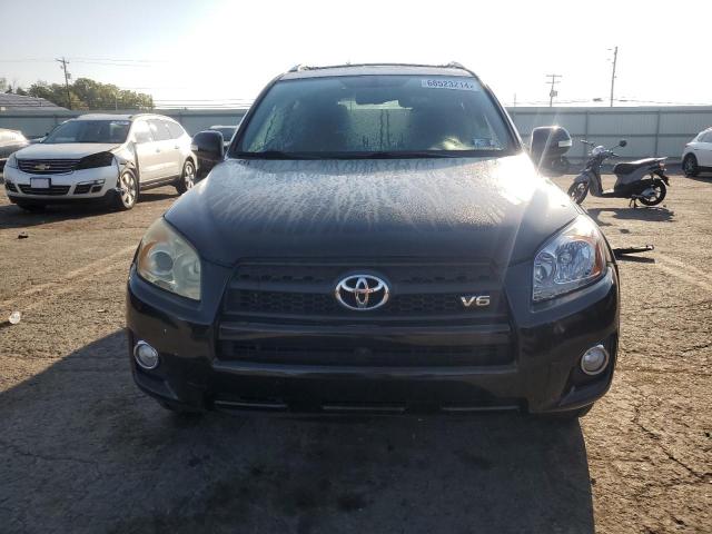 Photo 4 VIN: JTMRK4DV9C5106694 - TOYOTA RAV4 SPORT 