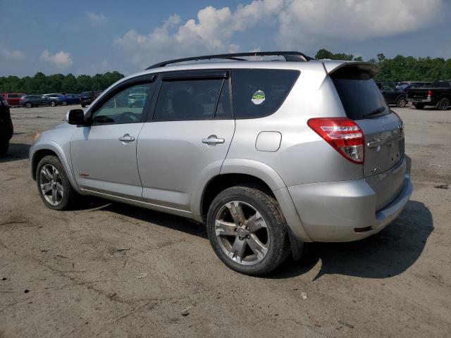 Photo 1 VIN: JTMRK4DVXA5084251 - TOYOTA RAV4 