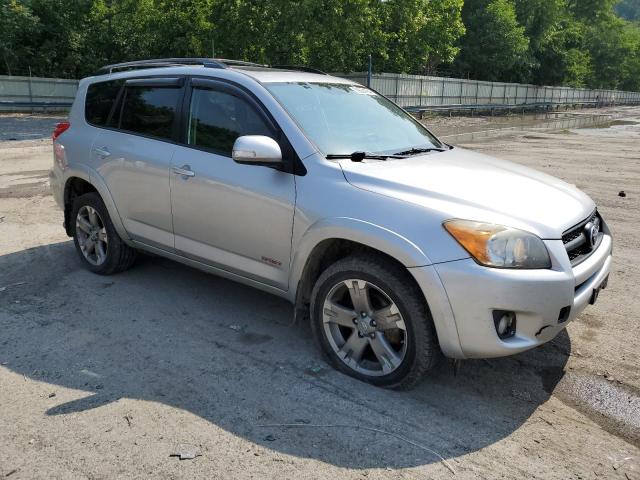 Photo 3 VIN: JTMRK4DVXA5084251 - TOYOTA RAV4 