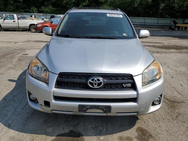 Photo 4 VIN: JTMRK4DVXA5084251 - TOYOTA RAV4 