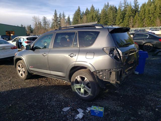 Photo 1 VIN: JTMRK4DVXA5089076 - TOYOTA RAV4 