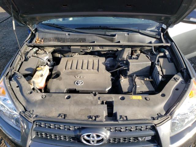 Photo 10 VIN: JTMRK4DVXA5089076 - TOYOTA RAV4 