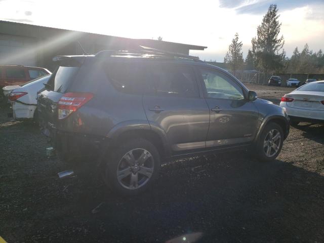 Photo 2 VIN: JTMRK4DVXA5089076 - TOYOTA RAV4 