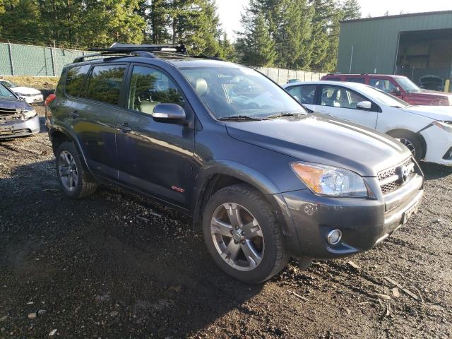 Photo 3 VIN: JTMRK4DVXA5089076 - TOYOTA RAV4 