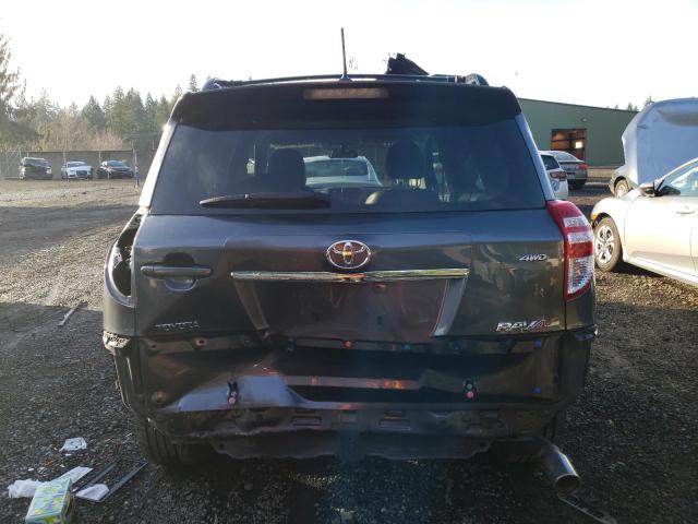 Photo 5 VIN: JTMRK4DVXA5089076 - TOYOTA RAV4 