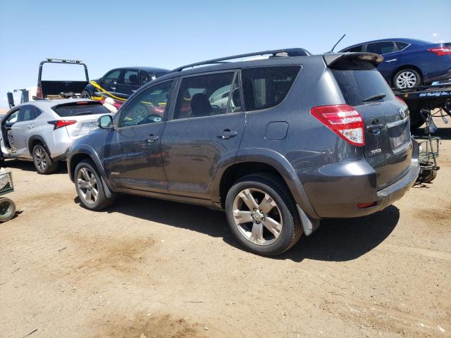 Photo 1 VIN: JTMRK4DVXA5092527 - TOYOTA RAV4 