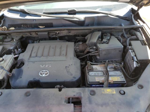 Photo 10 VIN: JTMRK4DVXA5092527 - TOYOTA RAV4 