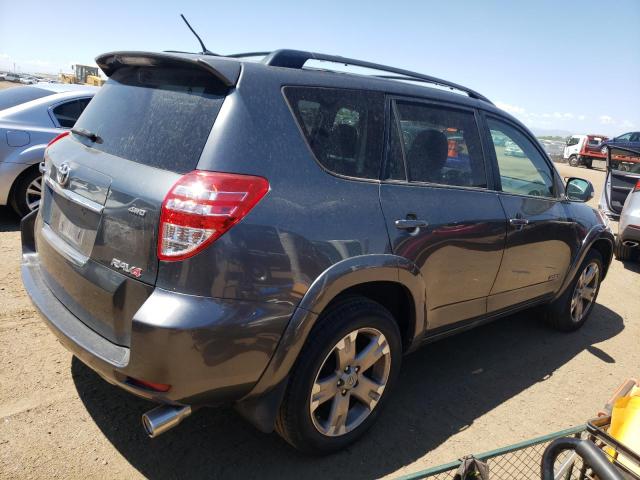 Photo 2 VIN: JTMRK4DVXA5092527 - TOYOTA RAV4 