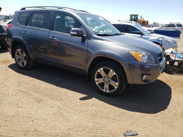 Photo 3 VIN: JTMRK4DVXA5092527 - TOYOTA RAV4 