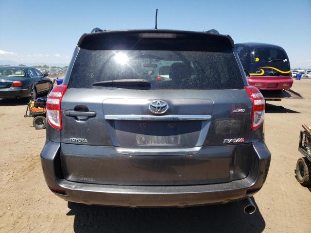 Photo 5 VIN: JTMRK4DVXA5092527 - TOYOTA RAV4 