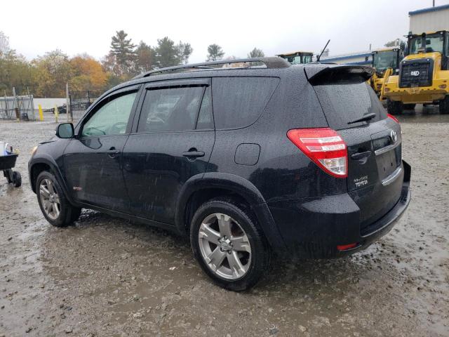 Photo 1 VIN: JTMRK4DVXA5092883 - TOYOTA RAV4 