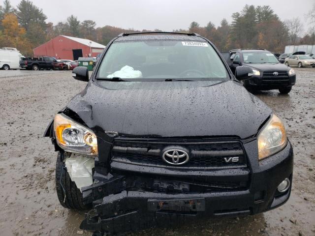 Photo 4 VIN: JTMRK4DVXA5092883 - TOYOTA RAV4 