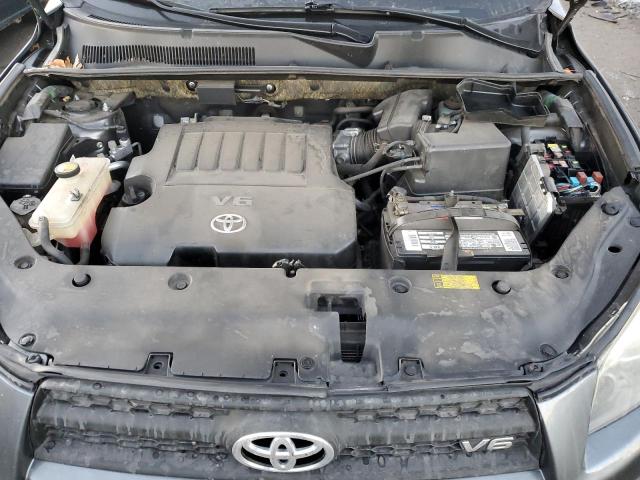 Photo 11 VIN: JTMRK4DVXA5095279 - TOYOTA RAV4 