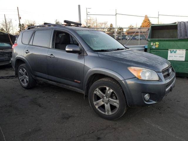 Photo 3 VIN: JTMRK4DVXA5095279 - TOYOTA RAV4 