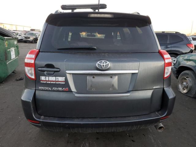 Photo 5 VIN: JTMRK4DVXA5095279 - TOYOTA RAV4 