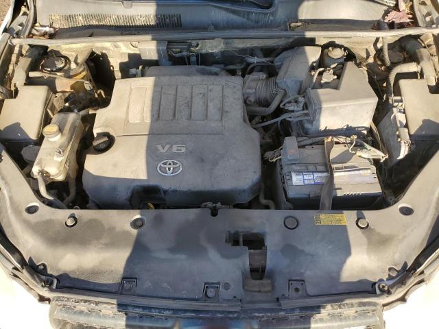 Photo 10 VIN: JTMRK4DVXA5097856 - TOYOTA RAV4 SPORT 